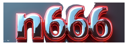 n666 logo
